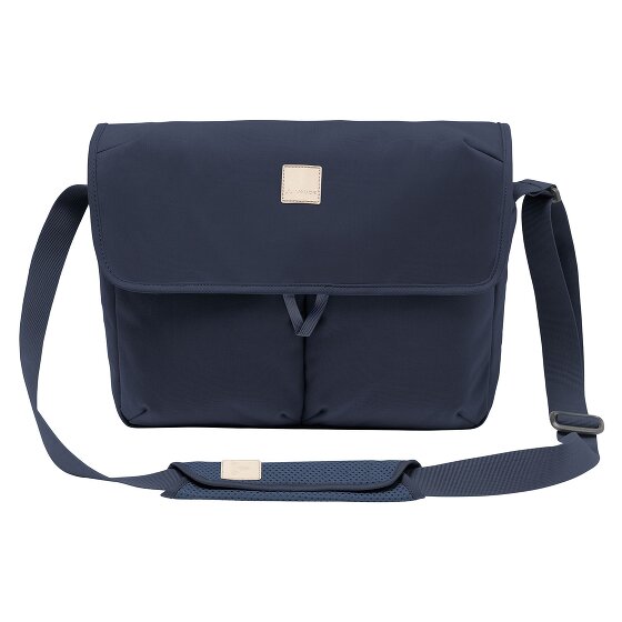 Vaude Coreway Messenger 38 cm Compartiment pour ordinateur portable
