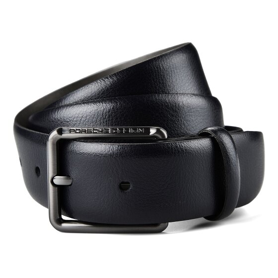 Porsche Design Zeus Ceinture Cuir véritable