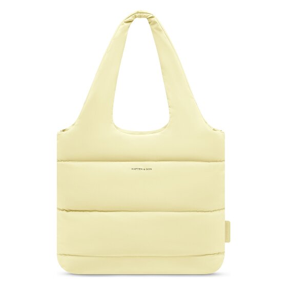 Kapten & Son Skara Cloud Sac de shopper 35 cm Compartiment pour ordinateur portable