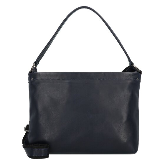 Harold's Caugio Sac à bandoulière Cuir véritable 32 cm
