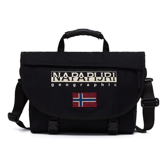 Napapijri H-Reflect Messenger 42 cm Compartiment pour ordinateur portable