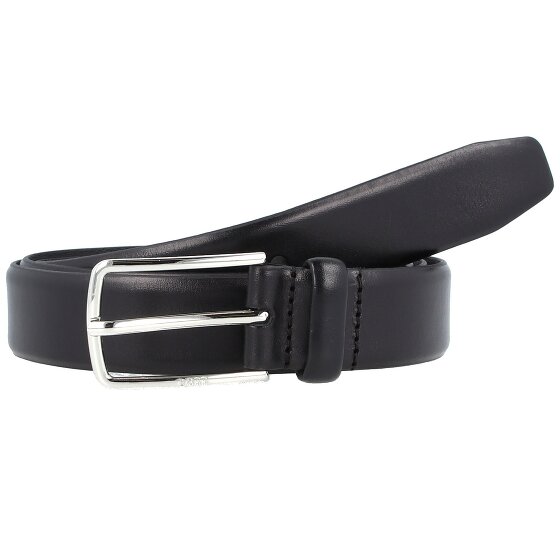 Boss Ceinture Chuck en cuir