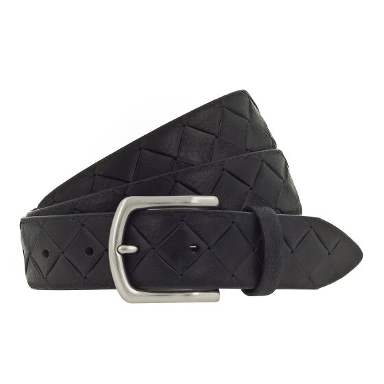 Vanzetti Ceinture Cuir