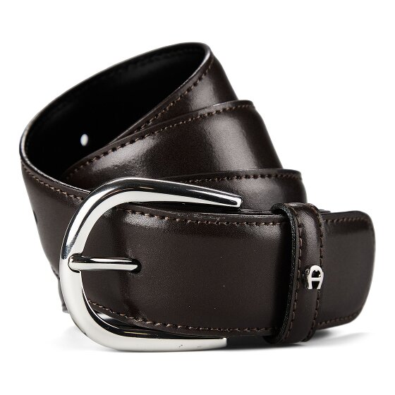 AIGNER Ceinture business en cuir