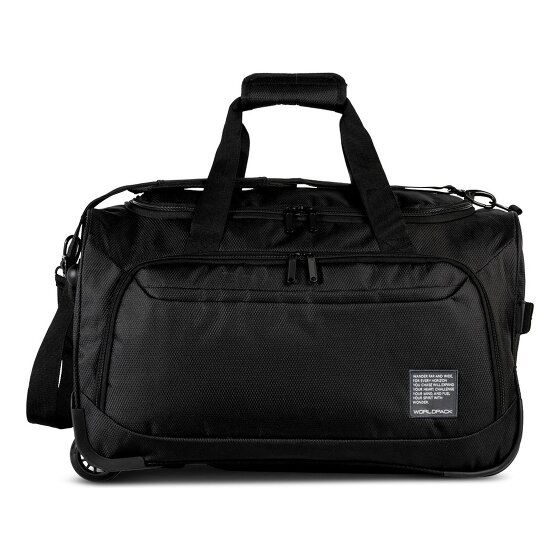 Worldpack 2 roues Sac de voyage 52 cm