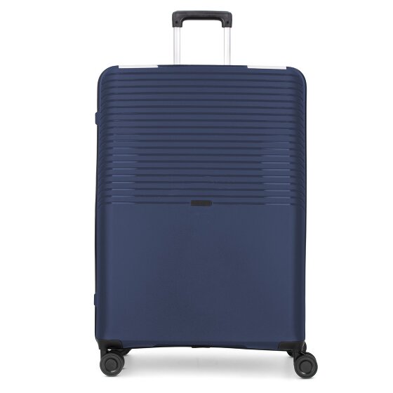d&n Travel Line 4000 4 roues trolley 76 cm