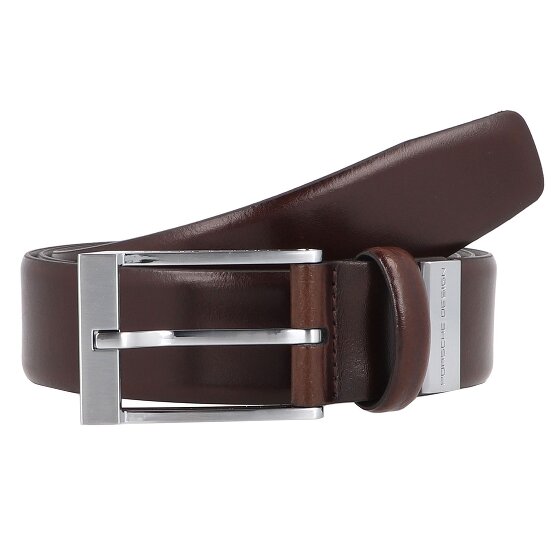 Porsche Design Ceinture Dakota en cuir