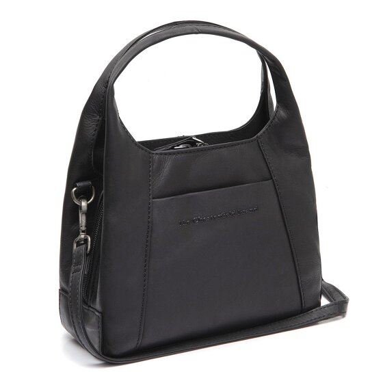 The Chesterfield Brand Lunera Sac à bandoulière Cuir véritable 22 cm