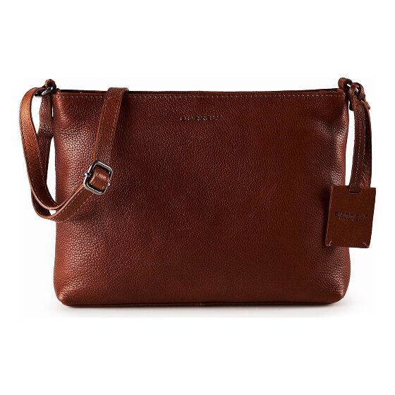 Burkely Antique Avery Sac à bandoulière Cuir 25 cm