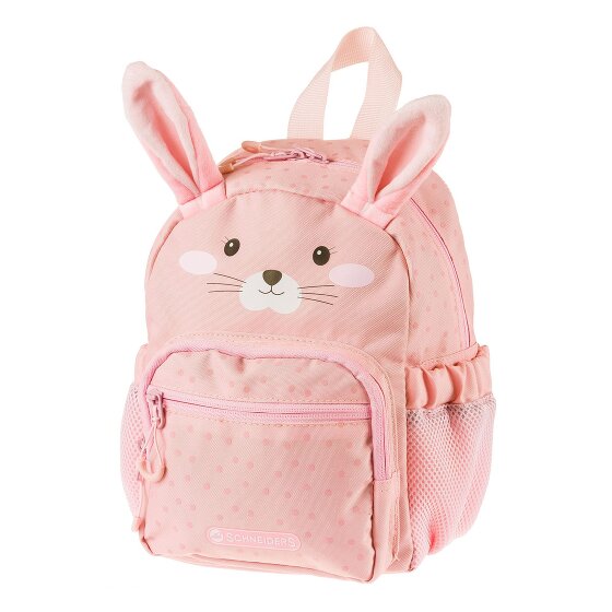 Schneiders Mini Sac à dos pour l'école maternelle 27 cm
