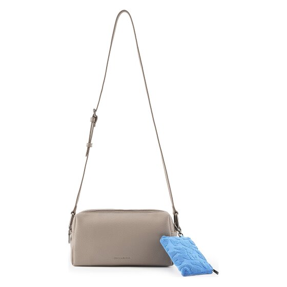 FredsBruder Color Kiss Sac à bandoulière Cuir 26 cm