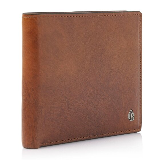 Castelijn & Beerens Porte-monnaie Protection RFID Cuir 10.5 cm