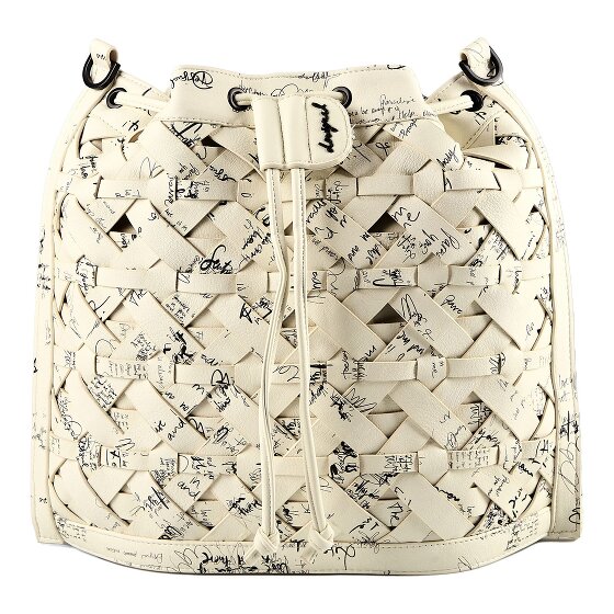 Desigual Indio Sac à bandoulière 32 cm