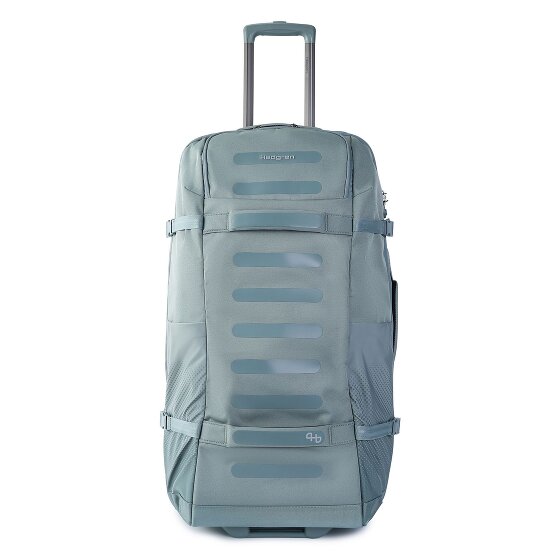 Hedgren Comby Journey 2 roulettes Sac de voyage 79 cm