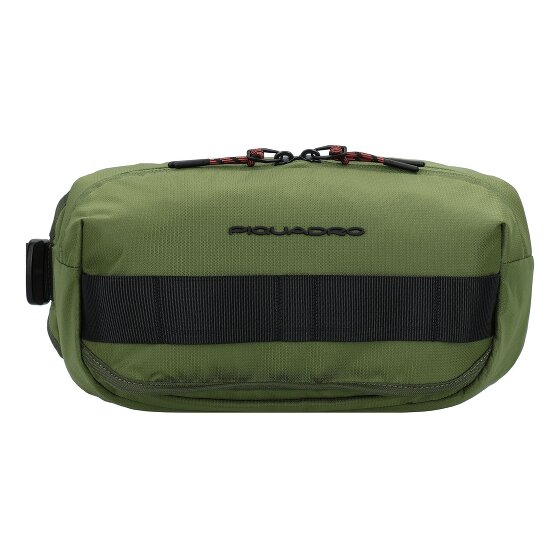 Piquadro Arne Sac banane Protection RFID 31 cm