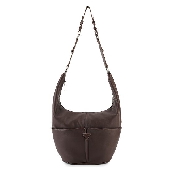 FredsBruder Already Yours Sac à bandoulière Cuir véritable 45 cm