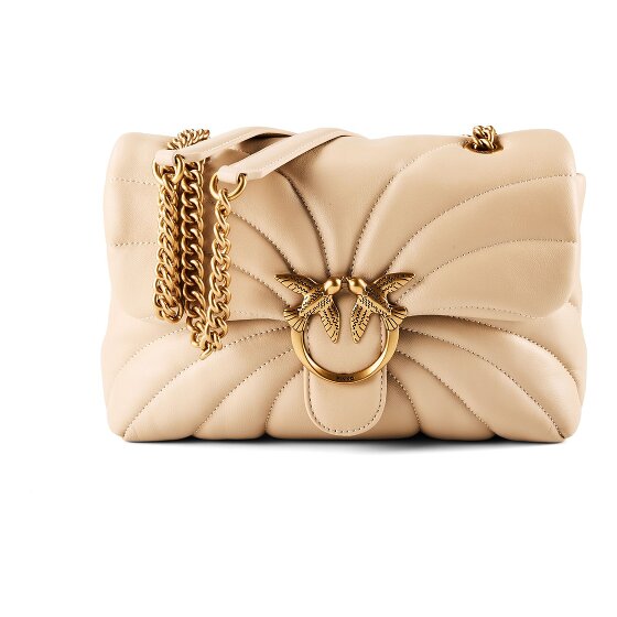 PINKO Love Puff Sac à bandoulière Cuir 30 cm