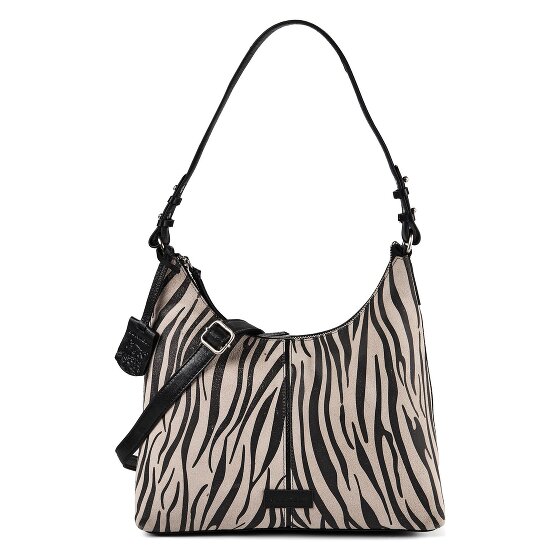 Burkely Animo Sac à bandoulière Cuir 34 cm