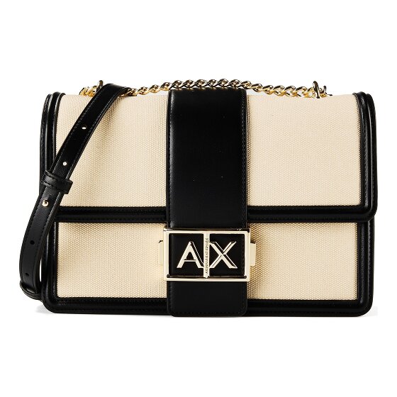 Armani Exchange Wonder Sac à bandoulière 25 cm