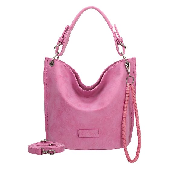 Fritzi aus Preußen Fritzi31N Vintage Sac à bandoulière 26 cm