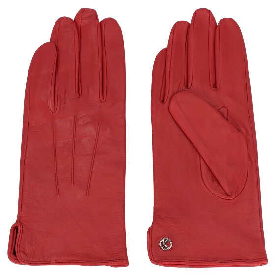 Kessler Gants Carla en cuir