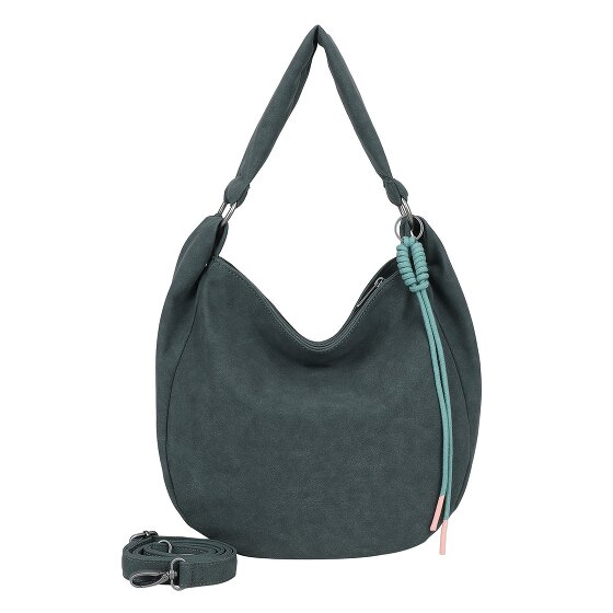 Fritzi aus Preußen Sue01 Sac à bandoulière 31 cm