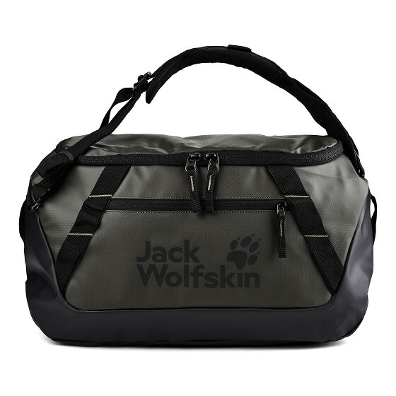 Jack Wolfskin Tecton Sac de voyage Weekender 28 cm
