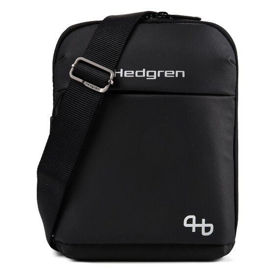 Hedgren Commute Eco Mini sac à bandoulière Protection RFID 16.5 cm