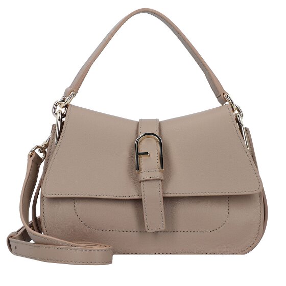 Furla Flow Sac à main Cuir 21 cm