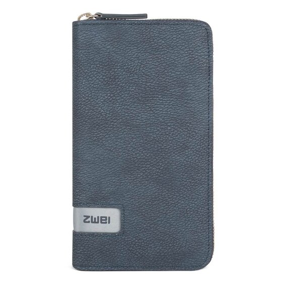 Zwei Mademoiselle Porte-monnaie 20 cm