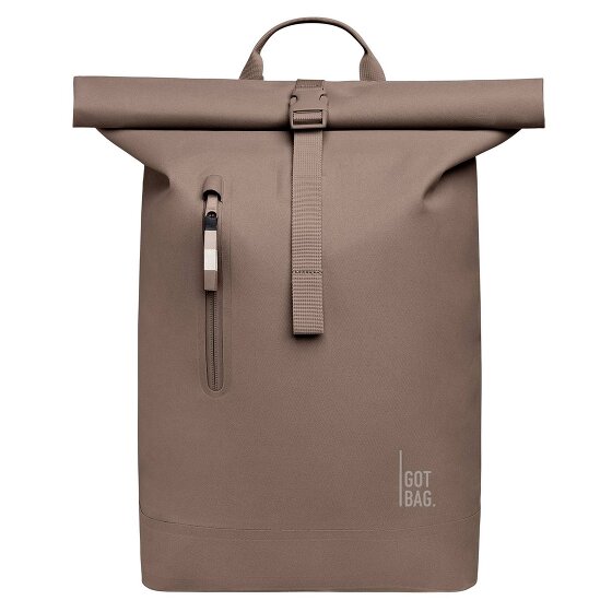 GOT BAG Rolltop Lite 2.0 Daypack 42 cm Compartiment pour ordinateur portable