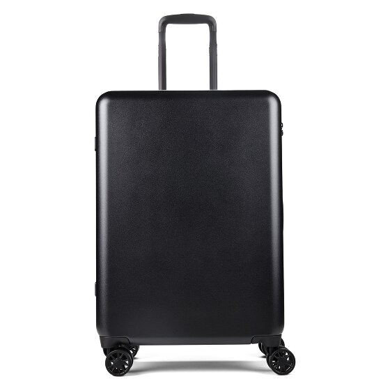 Pack Easy Colly Pure 4 roues Valise cabine M 66 cm