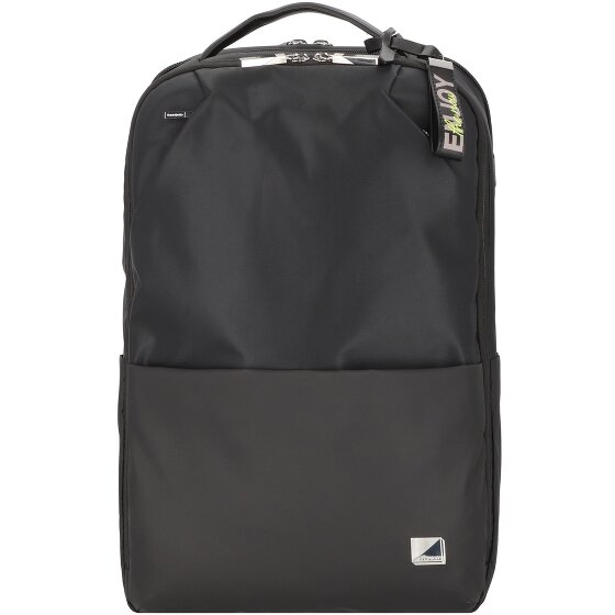 Samsonite Workstationist Sac à dos 43 cm pour ordinateur portable