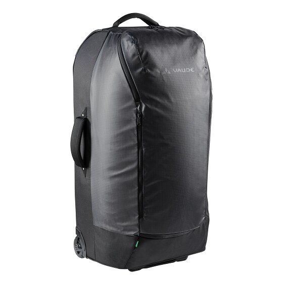 Vaude CityTravel 90 Sac de voyage à 2 roulettes 80 cm