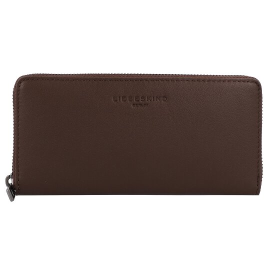 Liebeskind Sally Porte-monnaie Protection RFID Cuir 19 cm