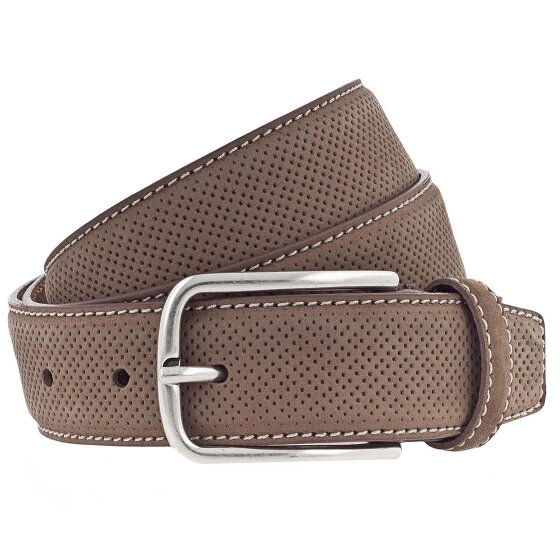 Vanzetti Ceinture en cuir