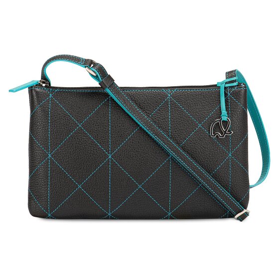 Mywalit Sac à bandoulière Cuir 25 cm