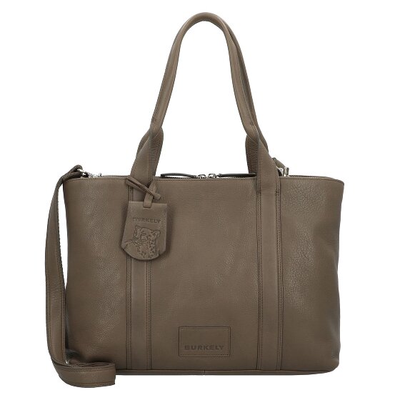 Burkely Soft Skylar Sac à bandoulière Cuir 36 cm Compartiment pour ordinateur portable