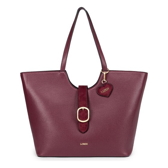 L.Credi Solenn.ai Sac à bandoulière 37 cm