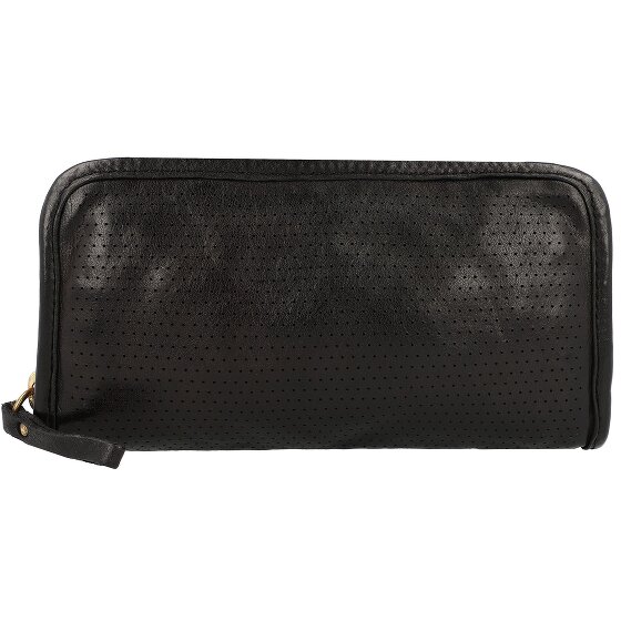 Campomaggi Porte-monnaie en cuir 21 cm