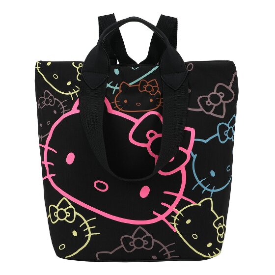 Fritzi aus Preußen Hello Kitty fritzi Ju Sac à main 43 cm