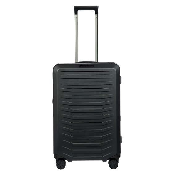 Porsche Design Roadster 4 roulettes Trolley M 69 cm avec soufflet d'extension