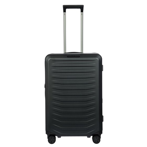 Porsche Design Roadster 4 roulettes Trolley M 69 cm avec soufflet d'extension