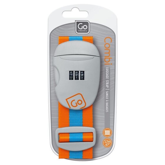 Go Travel Combi Sangle à bagages 5 cm