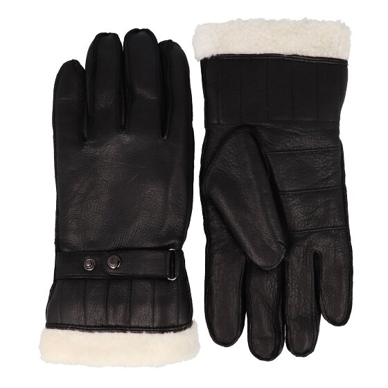 Joop! Gants Cuir véritable