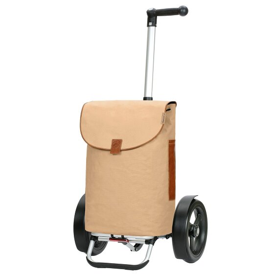 Andersen Shopper Tura Shopper Saira chariot à provisions 60 cm