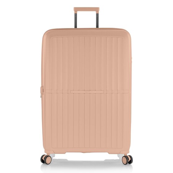 Heys AirLite 4 roulettes Trolley L 76 cm avec soufflet d'extension