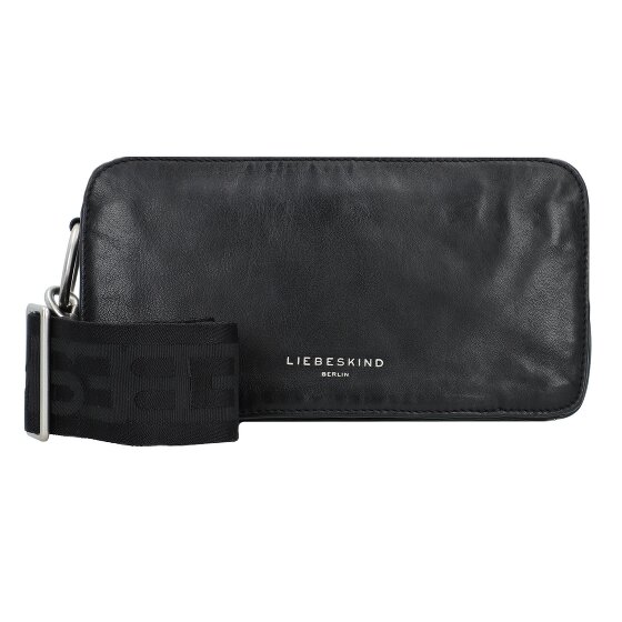 Liebeskind Clarice Sac à bandoulière M Cuir véritable 27 cm