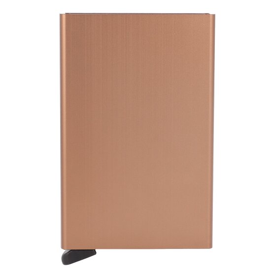 Secrid Cardprotector étui pour cartes de crédit RFID 6 cm