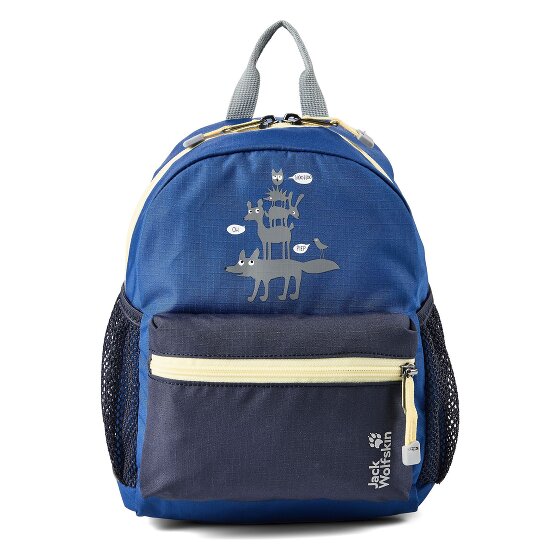 Jack Wolfskin Little Scout Sac à dos pour enfants 29 cm
